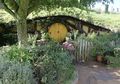 Beginilah Kreatifnya Perfilman di Hobbiton, Negeri Para Hobbit
