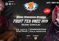 Turnamen Fruit Tea YNEC 2019 Memasuki Babak Penyisihan Regional