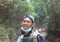 Tepat pada Hari Ulang Tahun, Jasad Remaja yang Hilang di Gunung Piramid Ditemukan