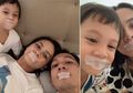 Plester Mulut Saat Tidur, Ini Kebiasaan Unik Andien dan Keluarga