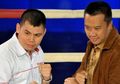 Chris John Bakal Berduel dengan Gubernur NTT dan Menpora di Atas Ring Tinju