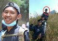 Foto-foto Terakhir Thoriq Bersama Temannya Sebelum Hilang di Gunung Piramid dan Ditemukan Tak Bernyawa