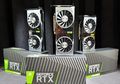 Tiga Kartu Grafis GeForce RTX Super Diluncurkan, Ini Spesifikasinya