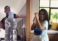 Viral, Sederet Artis Tanah Air Ini Tertantang Ikut Bottle Cap Challenge, Berhasil?