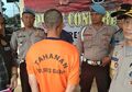 Hamili Putri Kandungnya Sendiri Sampai Melahirkan, Pria Garut Ini Justru Anggap Sang Bayi Anak Bungsu