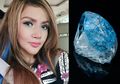 Ngaku Kaya Raya, Ternyata Toko Berlian Milik Barbie Kumalasari Lokasinya Nyempil di Pasar!