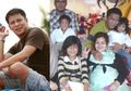 12 Tahun Cerai, Begini Potret Satu-satunya Mantan Suami Resmi Barbie Kumalasari yang Mirip Ariel NOAH