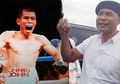 Ditantang Gubernur NTT, Chris John Siap Adu Tinju di Ring dengan Viktor Lasikodat