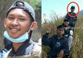 Potret Terakhir Thoriq di Atas Gunung Piramid Sebelum Hilang dan Kini Ditemukan Jenazahnya