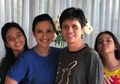 Usai Nyawanya Terancam Akibat Kanker Ovarium, Shahnaz Haque Hindari Makanan Favorit Orang Indonesia Ini