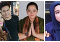 5 Berita Terpopuler Soal Kasus Bau Ikan Asin, Galih Ginanjar dan Rey Utami Saling Menyalahkan hingga Terawangan Mbak You