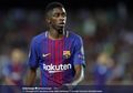 Ousmane Dembele Bikin Drama Baru di Barcelona dengan Masalah Ini