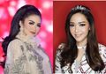 Foto Bareng Maia Estianty, Tampilan Krisdayanti Malah Jadi Sorotan, Netizen: Makeup Tebal Banget!