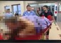 Lagi Enak-enak Berhubungan Intim, Pasangan ini Malah Jadi 'Lengket', Begini Penjelasan Dokter Mengenai Fenomena 'Gancet'...