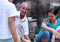 Awalnya Karena Harta, Wanita Muda ini Nekat Nikahi Pria 70 Tahun, 8 Tahun Kemudian Ia pun Menyesal Karena Hal ini!