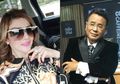 Sempat Kembali Pamer Berlian 1600 Karat, Hotman Paris tantang Barbie Kumalasari Lapor Pajak Berlian Koleksinya