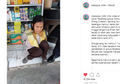 Justru Banyak yang Merasa Iba, Viral Video Ibu-ibu Kepergok Mencuri Beras yang Tangannya Diikat di Depan Toko