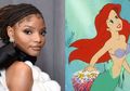 Halle Bailey Terpilih Perankan Ariel di Film The Little Mermaid