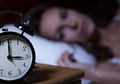 Duh, Sudah Ngantuk Tapi Kok Susah Tidur? Ini Trik yang Bisa Bantu Mata Segera Terpejam!