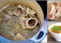 Rasakan 6 Manfaat 'Ajaib' Kaldu Tulang Buatan Sendiri, Bagaimana Cara Memasaknya?