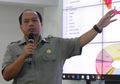 Kepala Pusdatinmas BNPB Sutopo Purwo Nugroho Meninggal Dunia di Guangzhou Setelah Berjuang Lawan Kanker Paru-paru