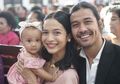 Wulan Guritno Ucapkan Selamat Kepada Chicco Jerikho, Putri Marino Hamil Anak ke-2?