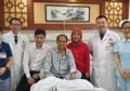 Menyebar ke Tulang dan Organ Vital, Begini Kanker Paru Memengaruhi Tubuh Kepala BNPB Sutopo Purwo