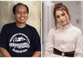 Sutopo Purwo Tutup Usia, Rossa Ungkap Penyesalan Tak Wujudkan Keinginan Almarhum