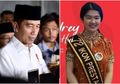 Mengapa Jokowi Meminta Perempuan Jenius Asal Surabaya Ini Bekerja di BPPT? Mari Kenali Sosok yang Pilih Keluar dari NASA Ini