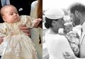 Meski Diserang Habis-habisan, Pangeran Harry Bertekad Lindungi Archie Meski dengan Nyawanya