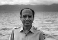 Pesan Terakhir Sutopo Benar, Asap Rokok Tak Hanya Bisa Membunuh Perokok, Tapi Juga Orang-orang di Sekitarnya, Termasuk Anak-anak