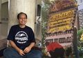 Belajar dari Wartawan dan Twitter, Sutopo Selalu Berhati-hati Saat Sampaikan Informasi Masalah Bencana