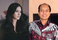 Jadi Idola Sutopo, Raisa Ucapkan Belasungkawa dan Doa untuk Kepala Humas BNPB