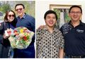 Benarkan BTP dan Puput Nastiti Telah Menikah, Nicholas Sean Beberkan Hubungannya dengan Sang Ibu Tiri