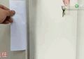 Jarang Diketahui, Coba Jepit Selembar Kertas pada Pintu Kulkas, Ini yang Manfaat yang Akan Didapat!