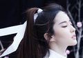 Intip Modis dan Cantiknya Liu Yifei, Pemeran Mulan di Film Live Action Disney Terbaru!