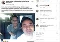 Hampir Putus Asa karena dari Malam Enggak Dapat Orderan, Driver Taksi Online Ini Kaget saat Tahu Siapa Penumpangnya, Bukan Orang Sembarangan!