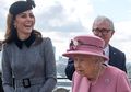 Benarkah Hubungan Antara Kate Middleton dan Ratu Elizabeth Dingin?