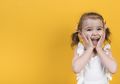 #LovingNotLabelling: Bukan Memuji 'Cantik', Tingkatkan Percaya Diri Anak Perempuan dengan Melakukan Hal Ini