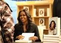 Iri Dengan Pencapaian Greta Thunberg, Donald Trump Memilih Mengolok-oloknya Lewat Twitter, Ini Dia Respon Michelle Obama!