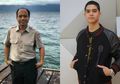 Selain Raisa dan Rossa, Al Ghazali Juga Ucapkan Belasungkawa Atas Kepergian Sutopo Purwo Nugroho