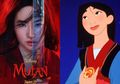Terpilih Perankan Mulan, Intip Gaya Kasual dan Modis Liu Yifei