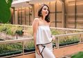 Baru Bebas dari Penjara, Vanessa Angel 'Tambah Ganas' Umbar Belahan Dada, Warganet: Dipenjara Gak Bikin Jera!