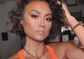 Jadi Top 5 Wanita Paling Dikagumi di Indonesia, Agnez Mo Tampil Beda dengan Gaya Rambut Kepang