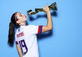 Amerika Menang Piala Dunia Perempuan 2019, Simak 9 Fakta Uniknya!