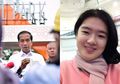 Berikan Klarifikasi, Pihak Istana dan Menlu Retno Basuki Bantah Jokowi Bertemu Audrey Yu di Jepang