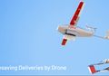 Solusi Program Imunisasi di Negara Kepulauan dan Pegunungan, Menggunakan Drone Untuk Distribusi Cepat dan Aman