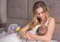 Ini Cara Sehat Turunkan Berat Badan bagi Ibu Menyusui