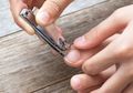 Bukan Cuma Buat Potong Kuku, Ternyata Ada Fungsi Rahasia dari Gunting Kuku!