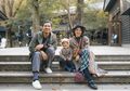 Penyanyi Cantik, Andien Aisyah Pernah Pakai Metode Water Birth, Lihat Video Melahirkan dan Penjelasannya di Sini!